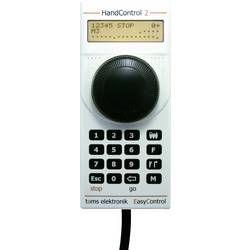 TAMS Elektronik 40-01127-01-C HandControl 2 - amber Fertigbaustein S 88 3 m