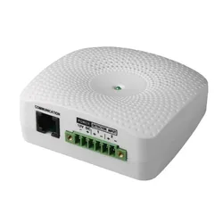 ABB EMD WebPro SNMP Temp.+Feucht.Sensor f. Webpro SNMP, kompatibel mit WebProSNMP+PV11RT G2 1-3kVA