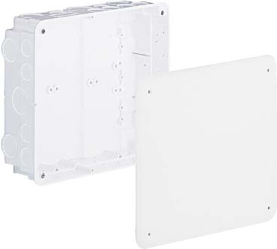 Kaiser Boîte de dérivation encastrée 238x208mm 1097-92 (1097-92)