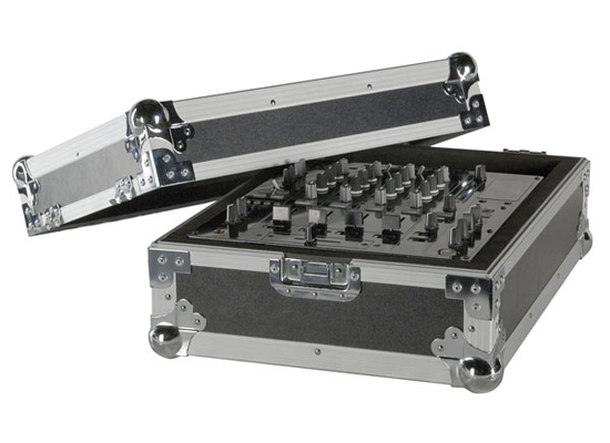 Showgear Case für Pioneer DJM 600 / 700 / 800 / 850