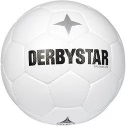 Derbystar, Fussbälle, (5)