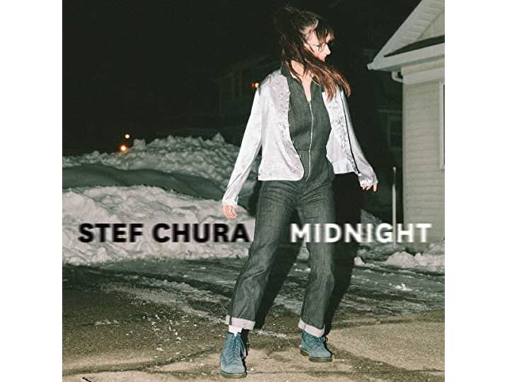 Midnight