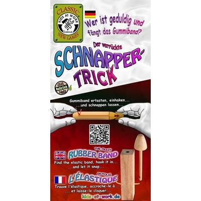 Schnapper-Trick