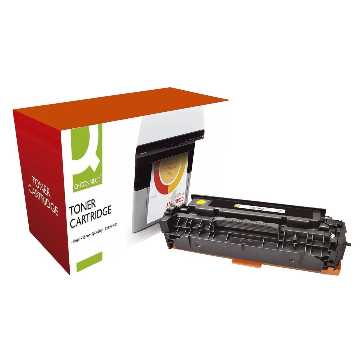 Q-Connect 304a (Y) (KF10997)