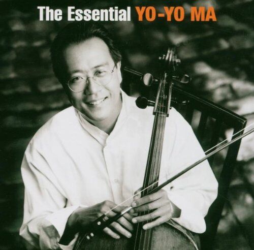 Yo-Yo Ma - Essential Yo-Yo Ma - Preis vom 09.10.2026 07:28:09 h