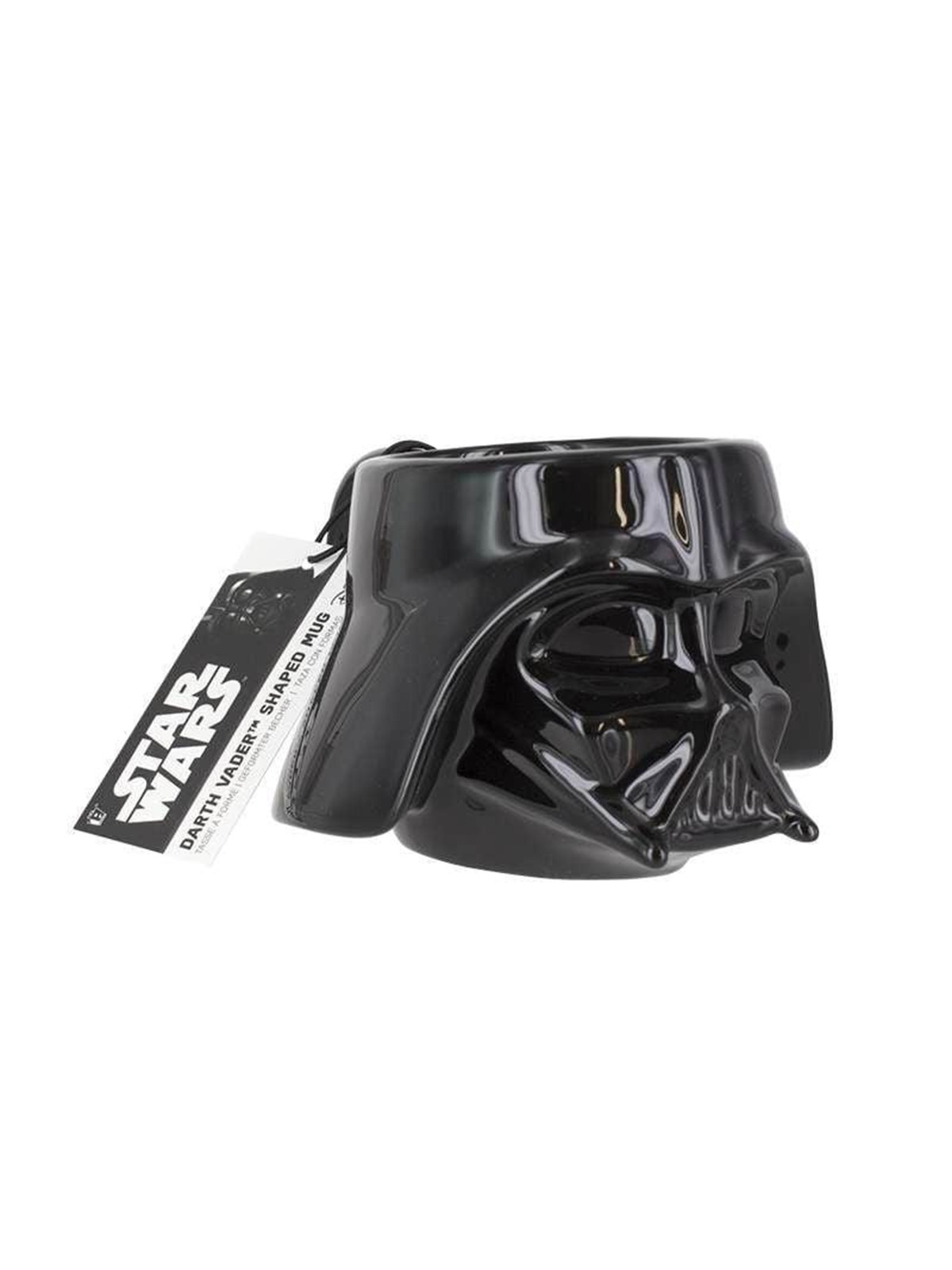 Paladone - Star Wars - Darth Vader 385 ml - Becher