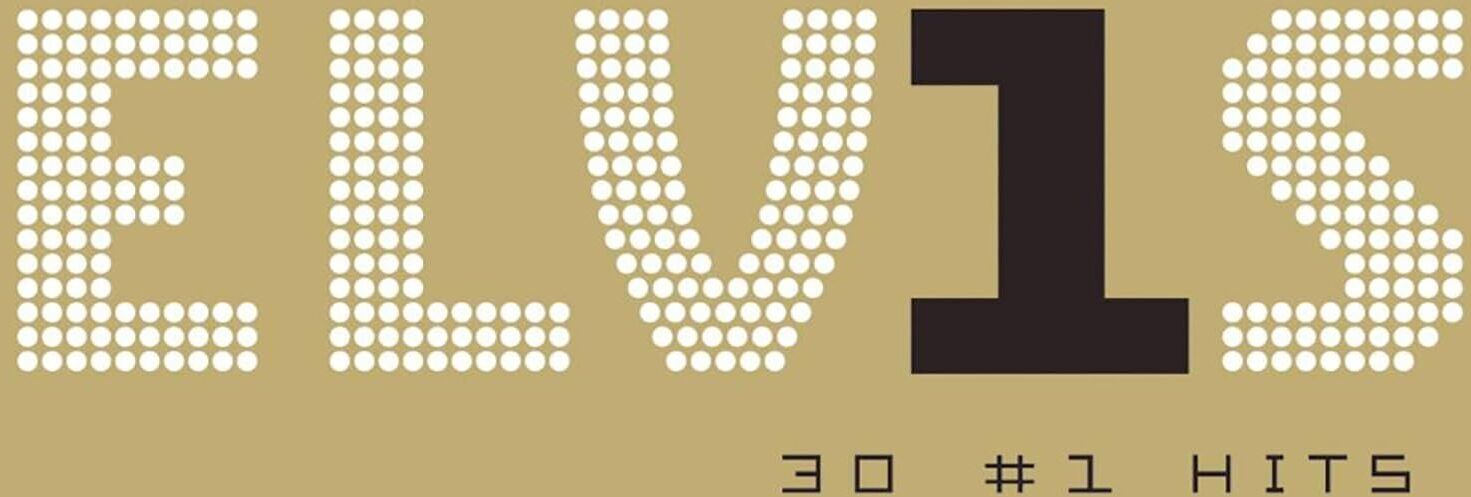 Elvis Presley - Elvis 30 No.1 Hits - Preis vom 12.10.2026 11:37:12 h