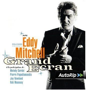 Eddy Mitchell - Grand Ecran - Preis vom 10.10.2026 11:48:34 h