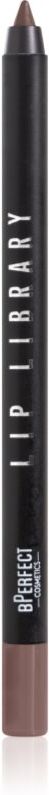 BPerfect Lip Library contour lip pencil shade Plot Twist 1.5 g
