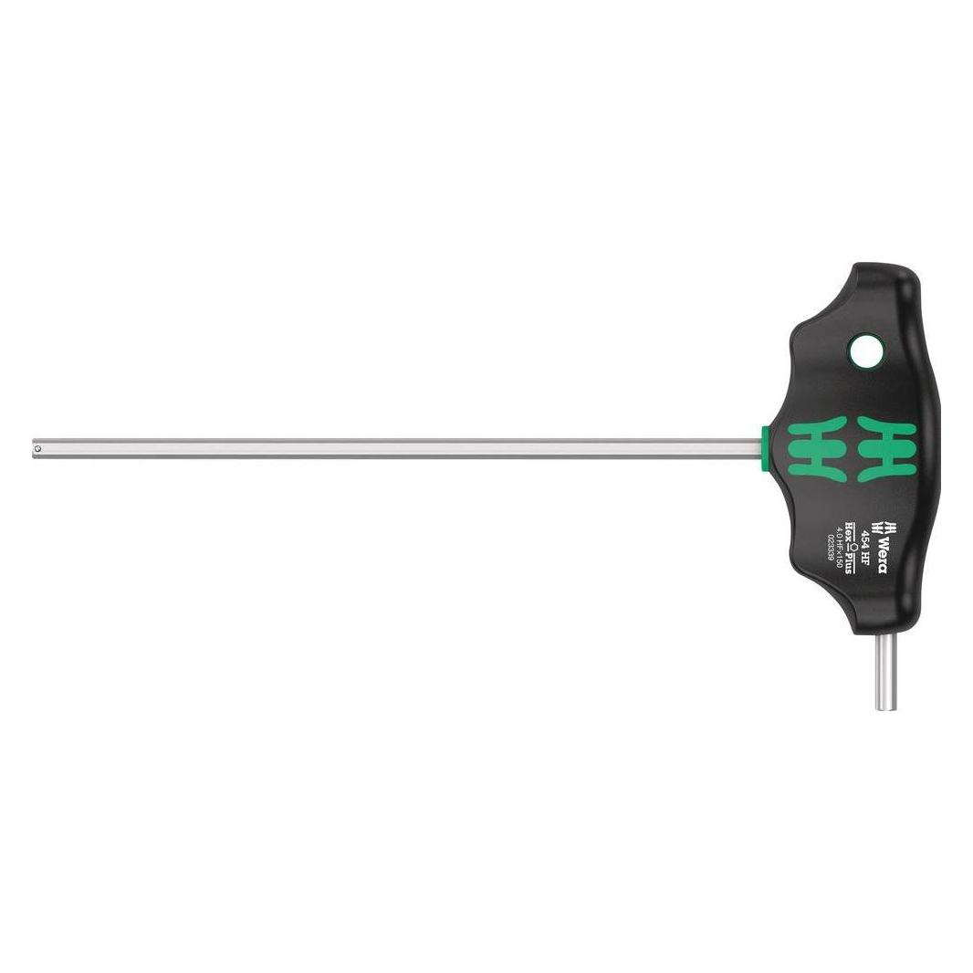 Wera 454 Hex-Plus HF 4 x 150 mm (05023339001)