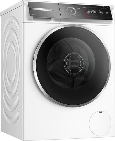 Bosch WGB24402IT LAVATRICE CARICA FRONTALE 9KG 1400G A-50% VAP