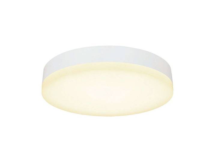 Straight LED Plafondlamp Ø28 - Halo Design - Woonkamer - Kunststof