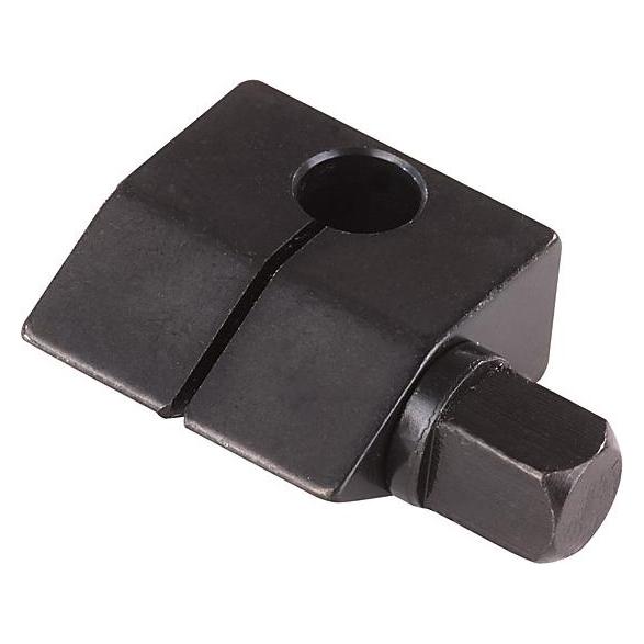 Hegner Sägeblatt-Klemme 0,7 mm (Bandsäge, Dekupiersäge) (00000100)