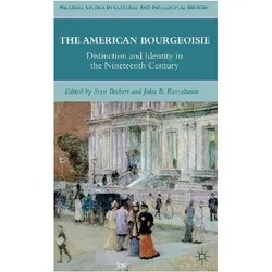 The American Bourgeoisie, Fachbücher von J. Rosenbaum, S. Beckert