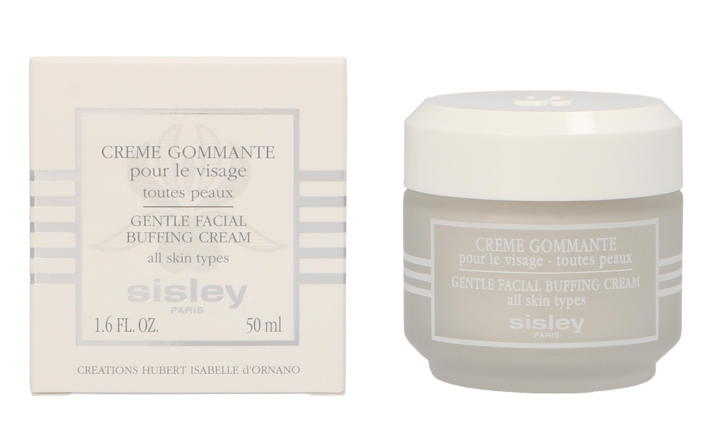 Sisley Gentle Facial Buffing Cream 50ml