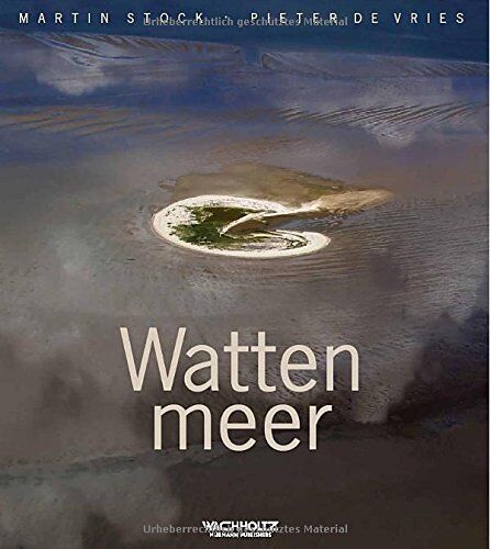 Martin Stock - Wattenmeer - Preis vom 30.09.2026 09:01:18 h