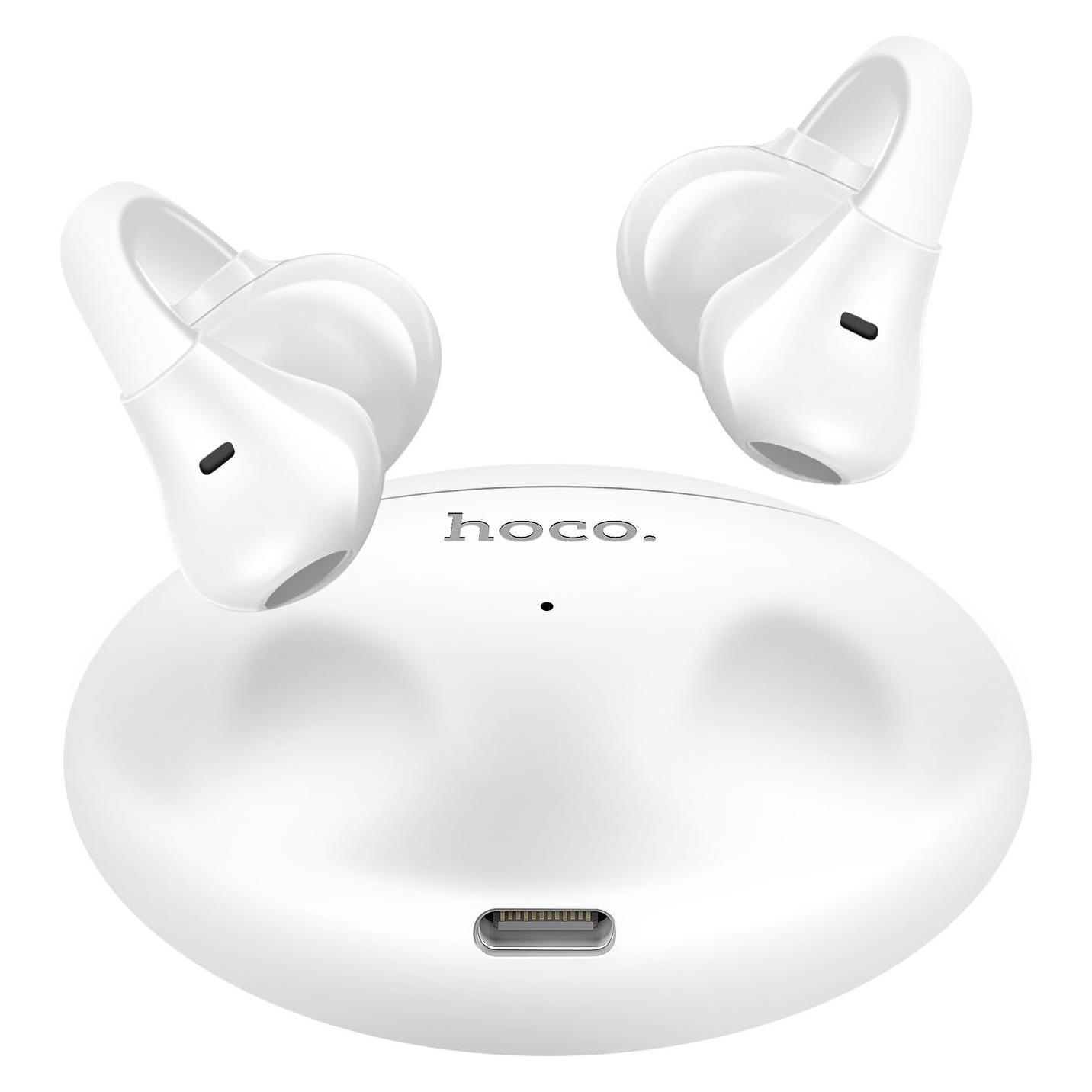 Hoco Other Computer Accessory Wireless earphones TWS EA8 white (6 h, Kabellos) (66040202)