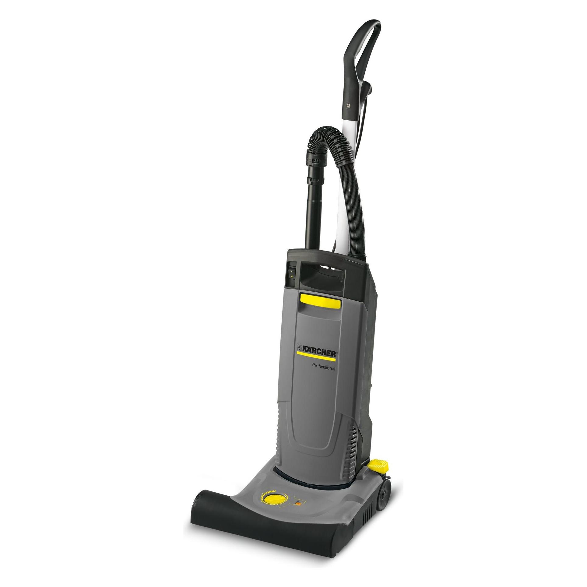 Kärcher Professional CV 38/2 ADV (Scheuersaugmaschine) (1.033-336.0)