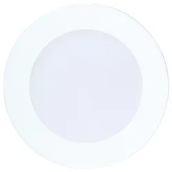 Nobile LED-Panel Flat IP44 1576035011