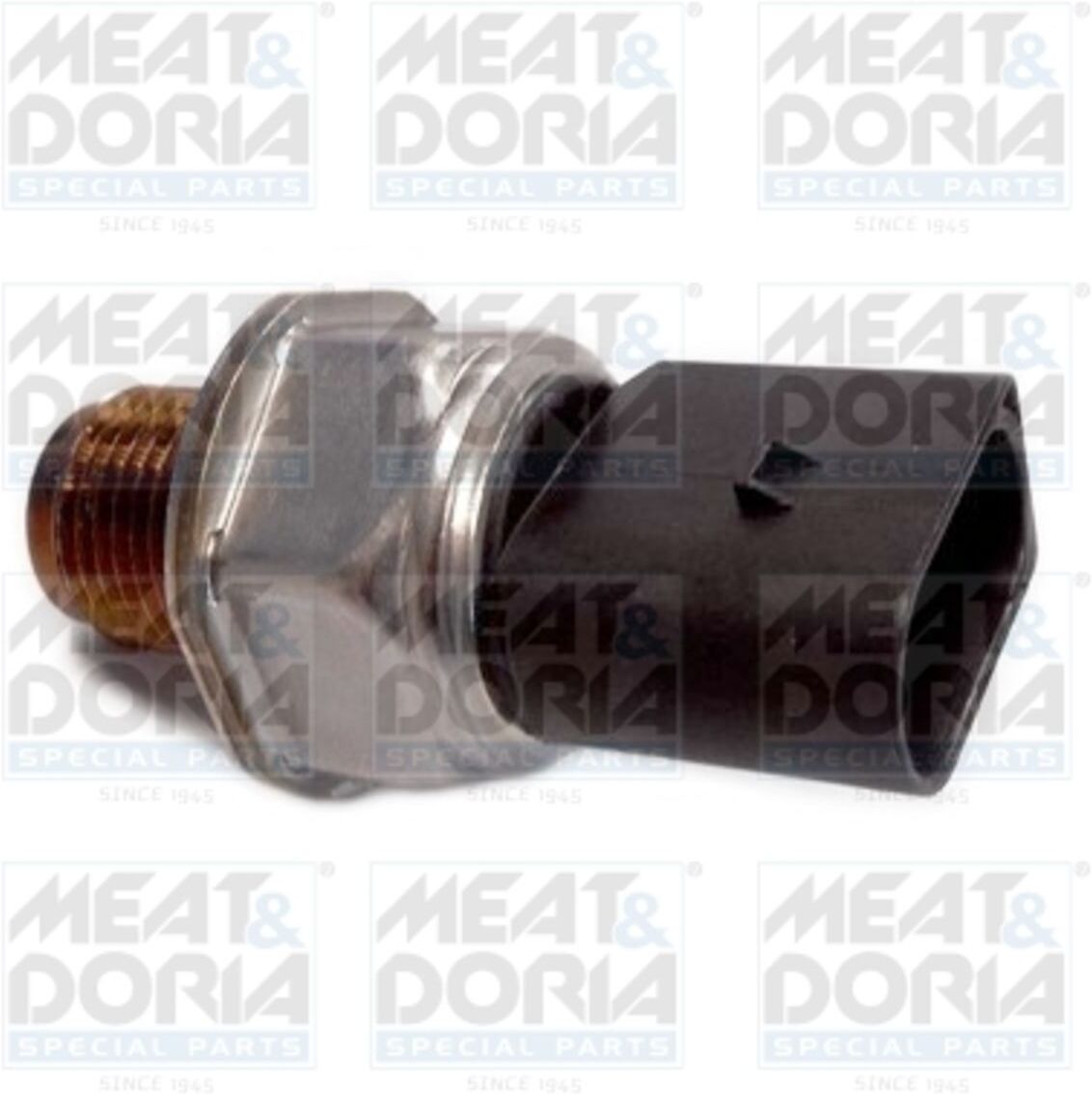 Sensor, Abgasdruck MEAT & DORIA 9507