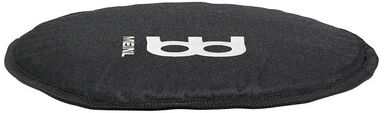 "Meinl DCAP-M Djembe Cap 10"" Noir"
