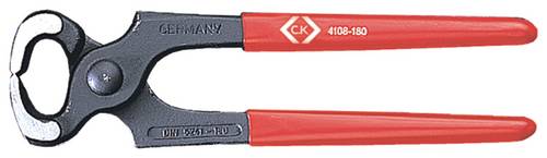 C.K T4108A 07 Kneifzange 180mm 1St.
