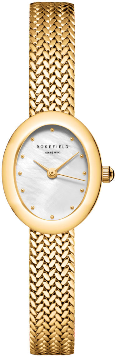 Rosefield Mini`s MWGMG-M02 Gold