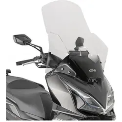 Givi, Motorrad Zubehör, pare-brise transparent