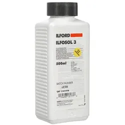 ILFORD Ilfosol 3 500ml #1131778