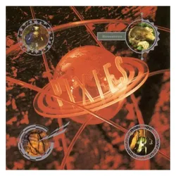 Indigo Press, Schallplatten, Bossanova (Pixies)