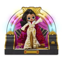 L.O.L. Surprise OMG Collector 2020 Jukebox