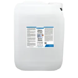 Elektroreiniger | reinigt elektronische Bauteile | 10 L | farblos, transparent