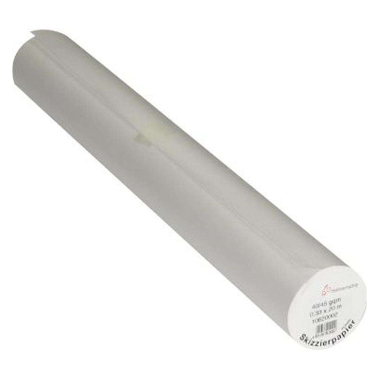 Hahnemühle Skizzenpapier (45 g/m², 1x) (10620002)