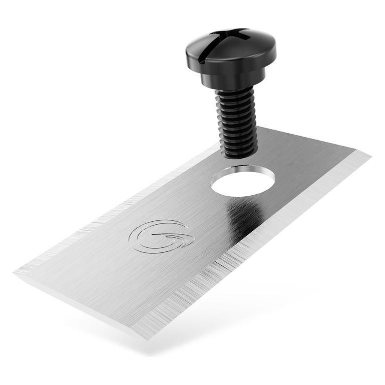 Grimsholm Blades for robots Sunseeker 1190, 12 pcs (Mähroboter) (69972802)