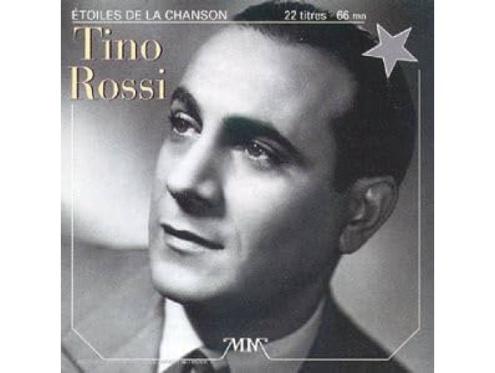 Les Etoiles de Chanson