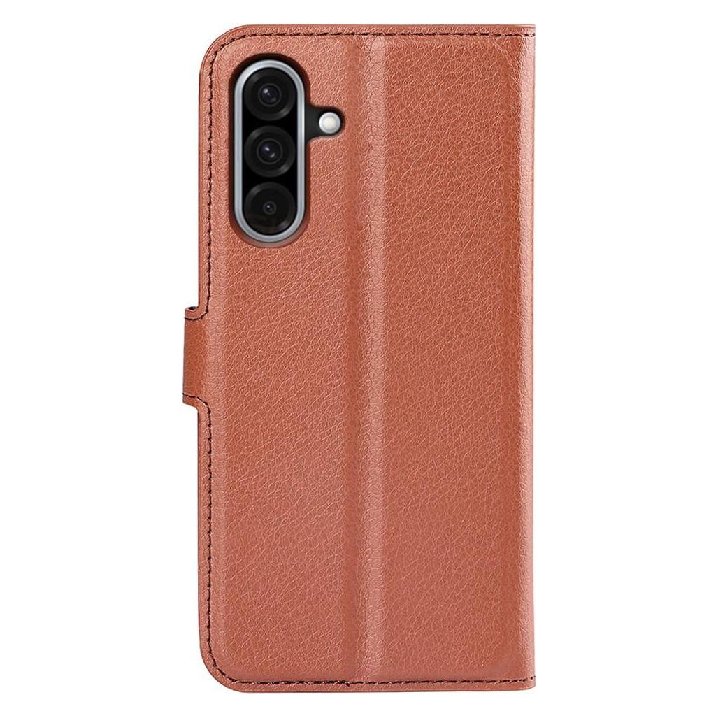 Cover-Discount Leder Etui Hülle (Samsung Galaxy A36, Samsung Galaxy A56) (54956035)
