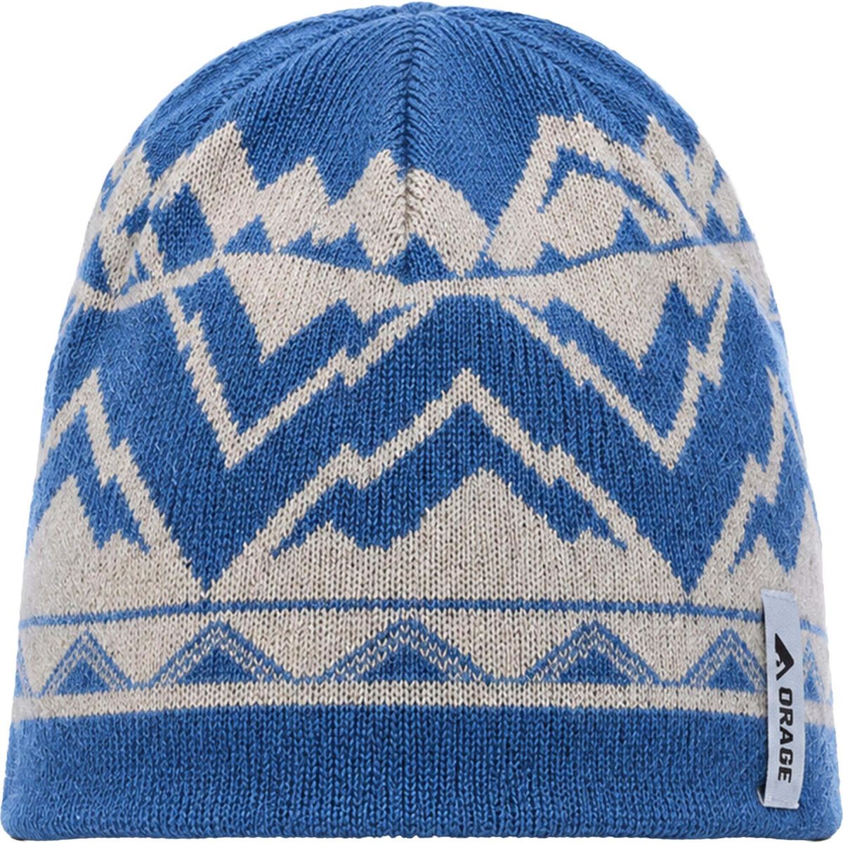 Orage Alto Beanie ALL Gender cobalt (B201) OS R50905-B201-OS