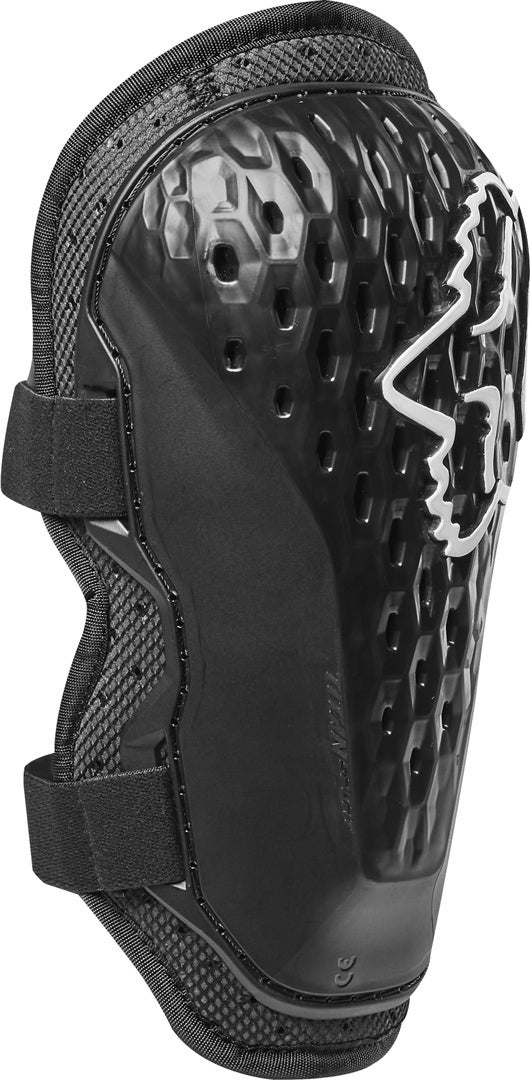 FOX Titan Sport CE Ellenbogenprotektoren 25195-001-S-M