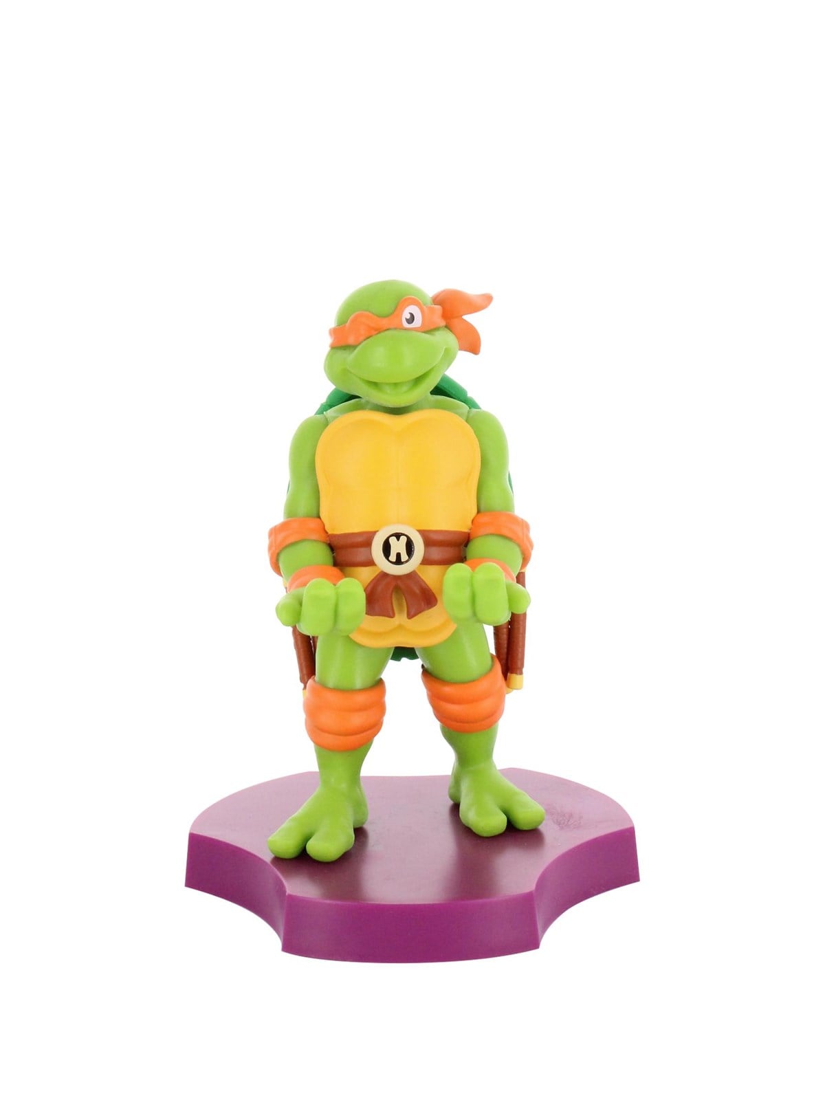 Cable Guys TMNT MICHAELANGELO - Zubehör für Spielkonsole