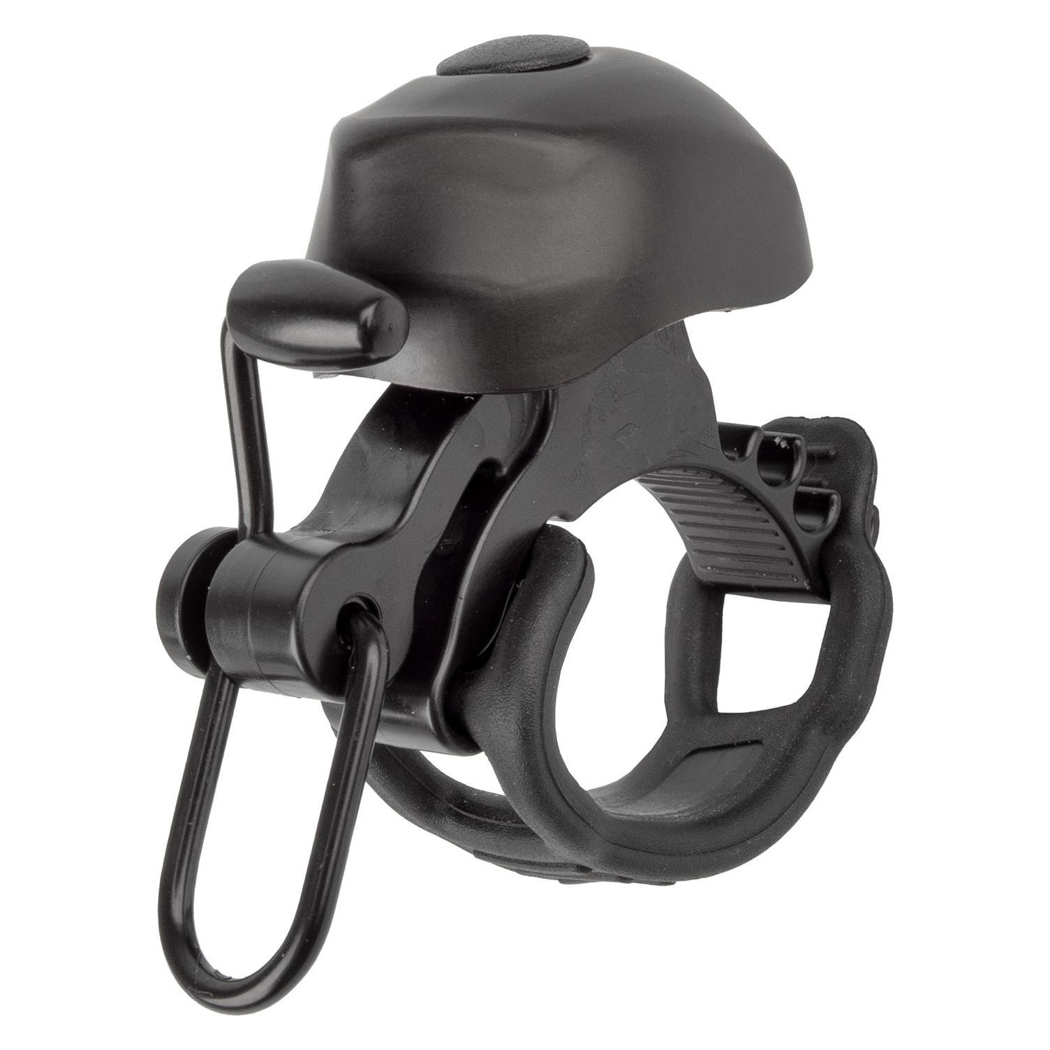 M-Wave Bella S-Fit Flex Mini-Fahrradglocke (71991308)
