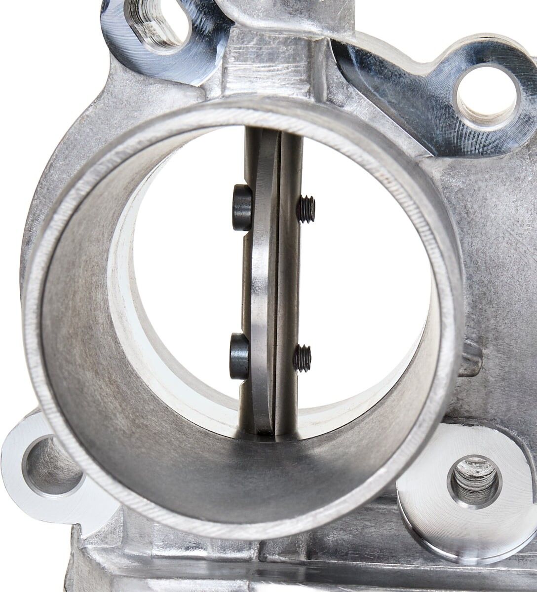 VALEO 700431 Throttle body