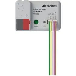 Steinel KNX-S-Systemkomponente UI4 KNX-S