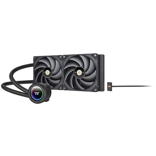 Thermaltake Toughliquid 280 EX Pro ARGB Sync All-in-One
