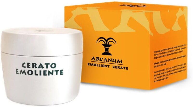 Averroes Laboratorios Cerato Emoliente 100 ml