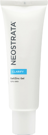 Neostrata Clarify Salizinc Gel Renovador 50ml