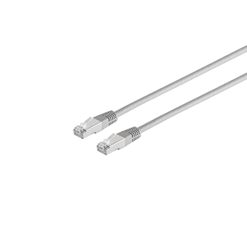 S-Impuls patchkabel F/UTP CAT.5E, 5 stuks