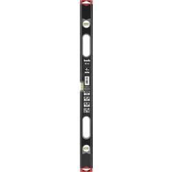 kwb 068080 Leichtmetall-Wasserwaage 800 mm