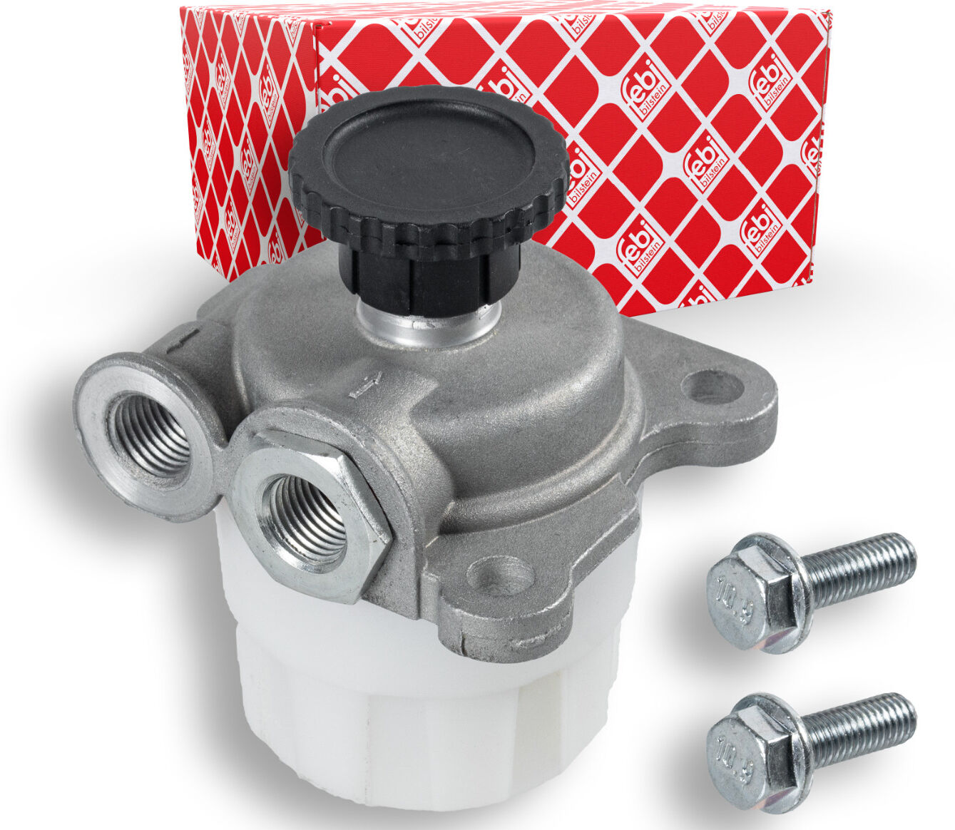 Febi Bilstein Handförderpumpe 45508 Für Sinotruk (Cnhtc) Man
