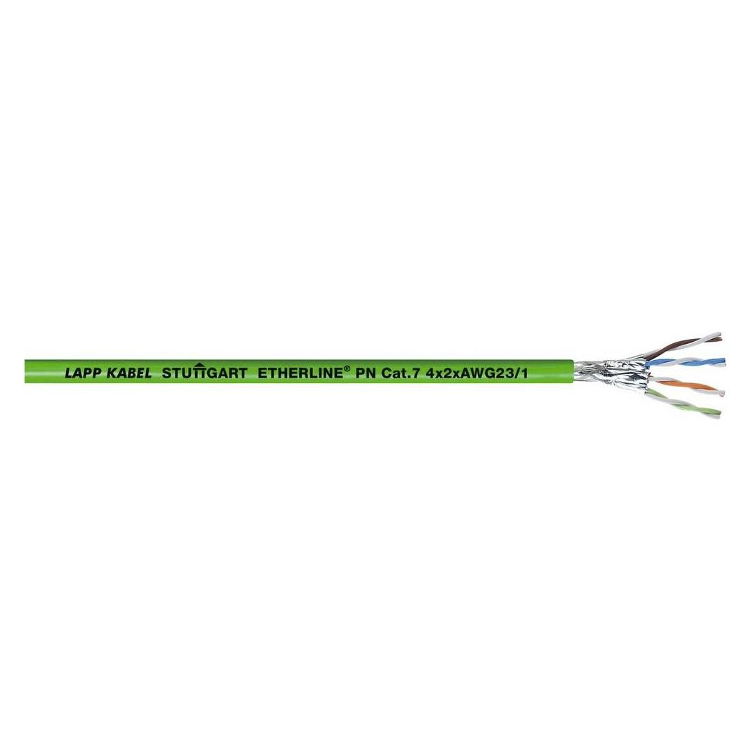 Lapp Etherline Pn Cat.7 P A (S/FTP, CAT7) (2170607/1000)