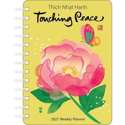 Thich Nhat Hanh 2027 Weekly Planner